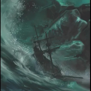 Behold The Monolith : Crown - The Immeasurable Void